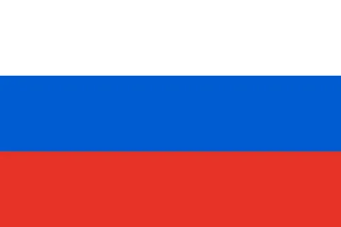 RUB flag
